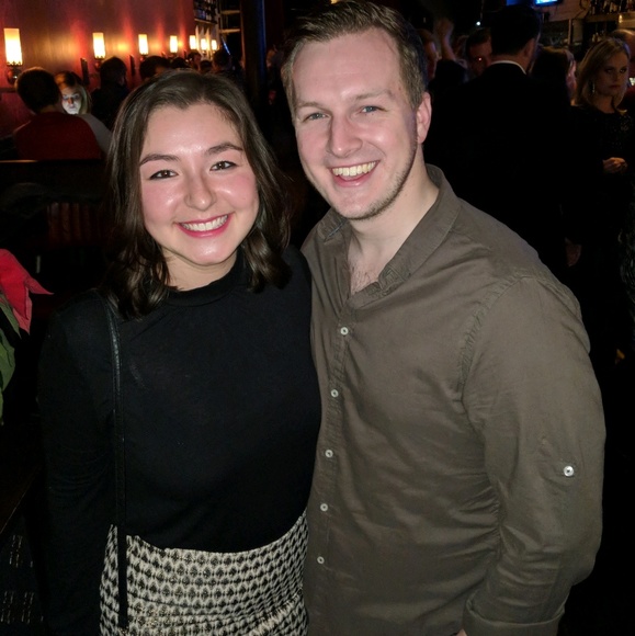 Meet your Posher, Annie - Picture 1 of 1